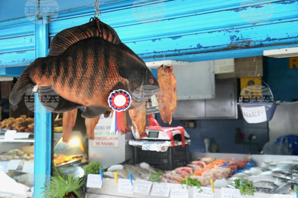 Сърбия - Белград - Великден