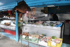 Сърбия - Белград - Великден