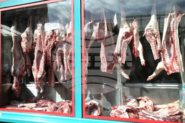 Сърбия - Белград - Великден