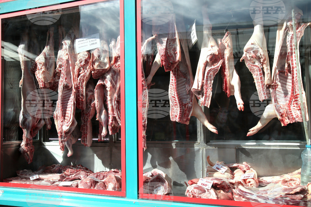 Сърбия - Белград - Великден