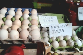 Сърбия - Белград - Великден