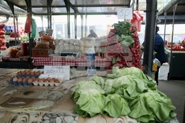 Сърбия - Белград - Великден