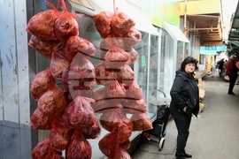 Сърбия - Белград - Великден