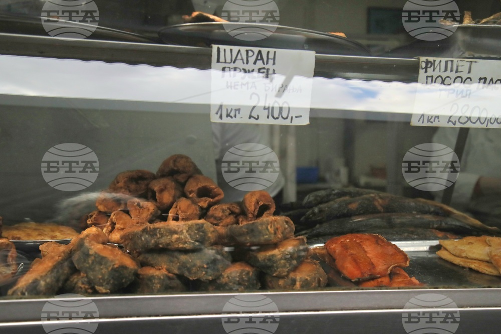 Сърбия - Белград - Великден