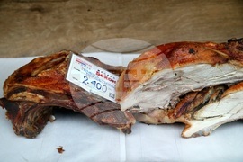 Сърбия - Белград - Великден