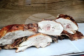 Сърбия - Белград - Великден