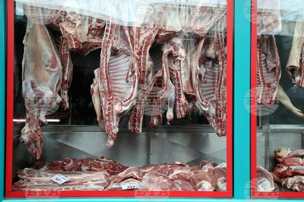 Сърбия - Белград - Великден