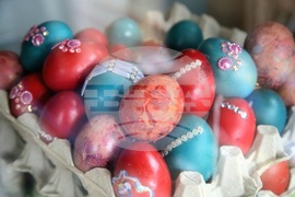 Сърбия - Белград - Великден