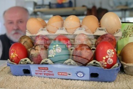 Сърбия - Белград - Великден