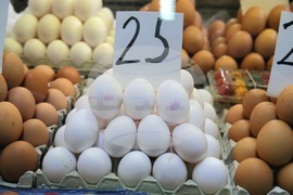 Сърбия - Белград - Великден