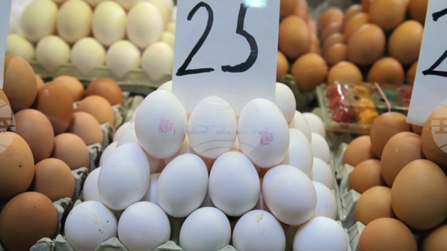 Традиционният избор за Великденския обяд в Сърбия е печено свинско