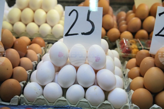 Традиционният избор за Великденския обяд в Сърбия е печено свинско