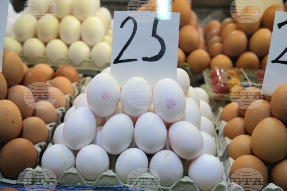 Сърбия - Белград - Великден