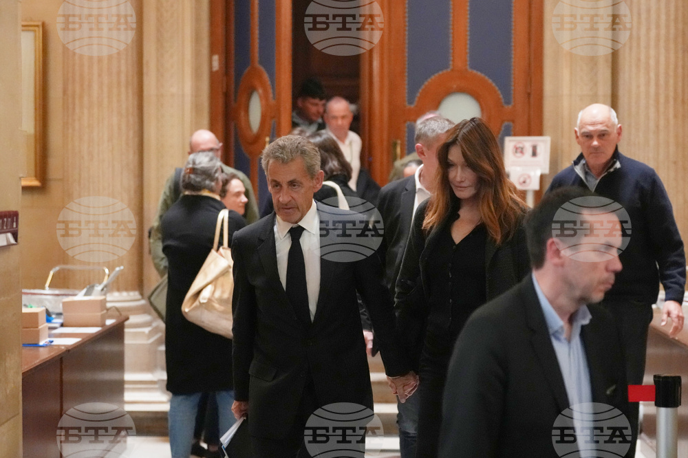 France Libya Sarkozy