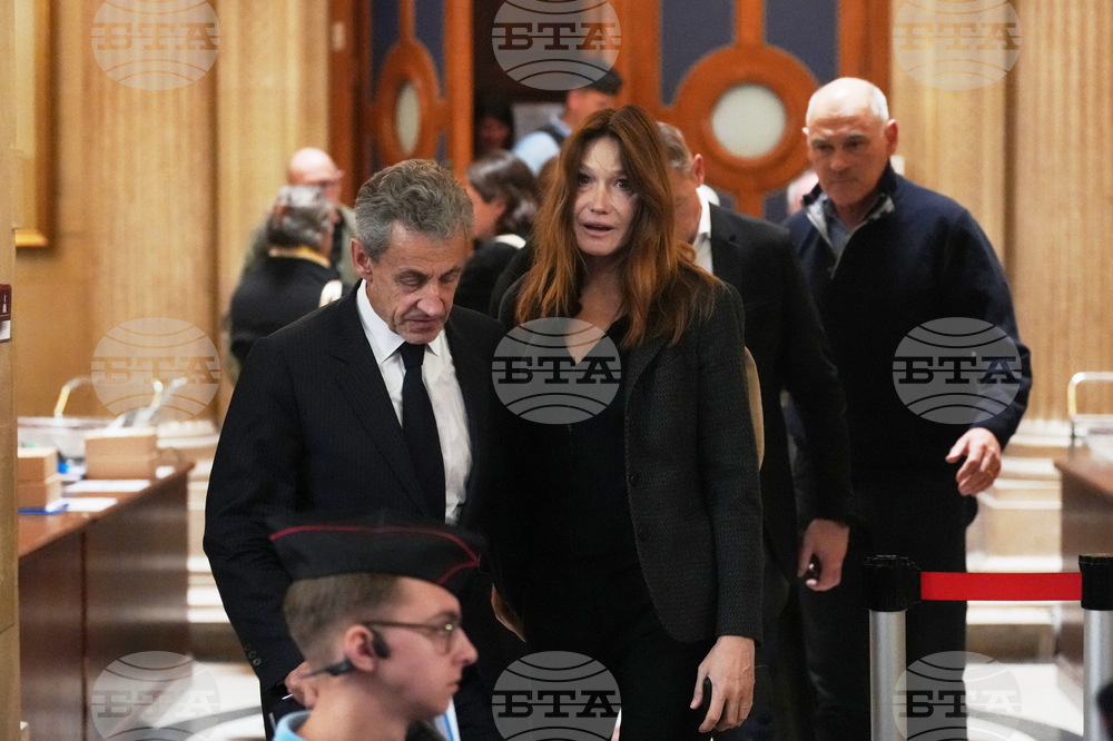 France Libya Sarkozy