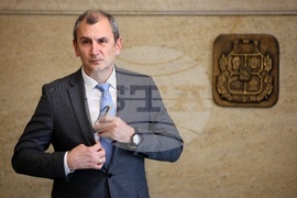 Столична община - Васил Терзиев - Михаил Околийски - меморандум