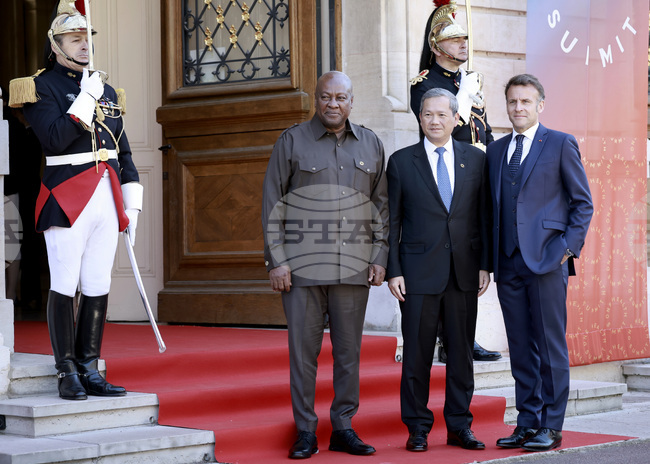 France One Health Summit