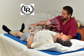 Търговище - хотел „Естрея Резиденс“ - клиника