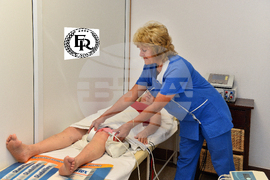 Търговище - хотел „Естрея Резиденс“ - клиника