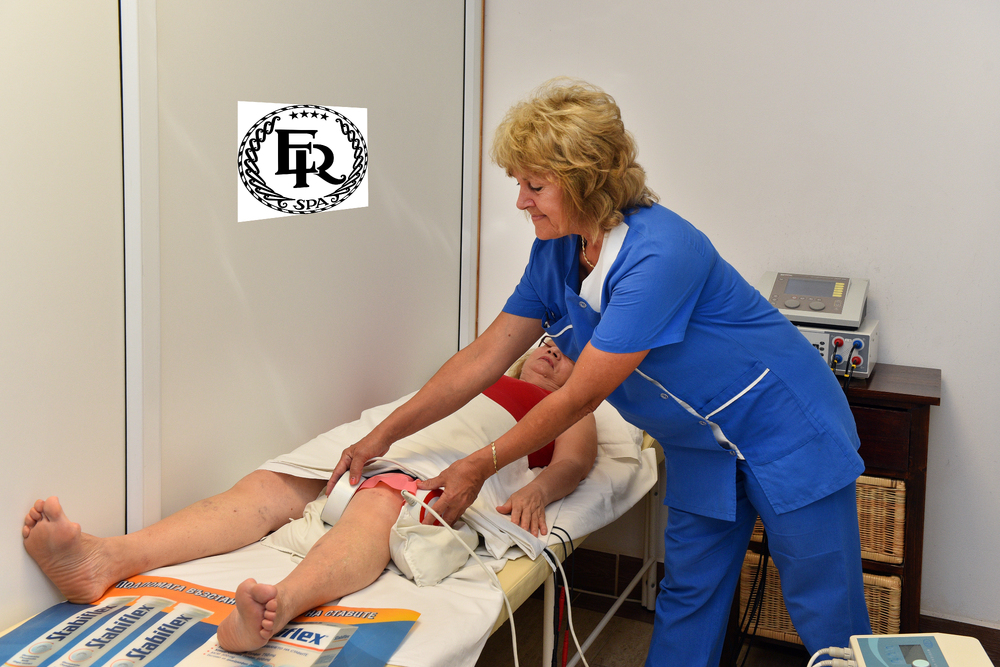 Търговище - хотел „Естрея Резиденс“ - клиника