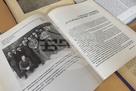 Казанлък - "Към небето: 1926 - начало на самолетостроенето и създаване на Аеропланното училище в Казанлък" - изложба