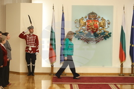 Президентство - медийна платформа „24 часа“ - почетен знак