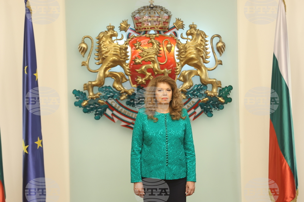 Президентство - медийна платформа „24 часа“ - почетен знак