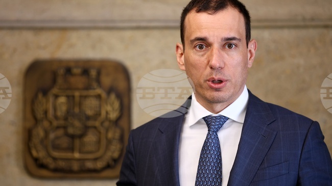 Моята задача е да защитавам интересите на всички софиянци, коментира столичният кмет Васил Терзиев по повод изборните резултати