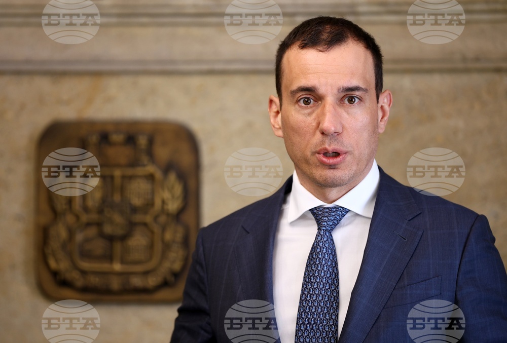 Столична община - Васил Терзиев - Михаил Околийски - меморандум