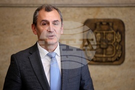 Столична община - Васил Терзиев - Михаил Околийски - меморандум