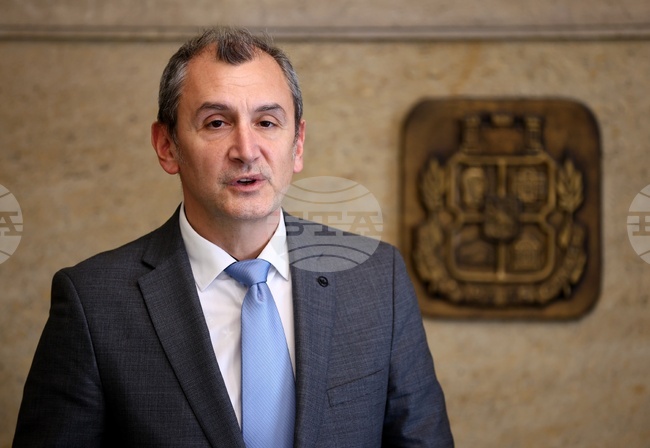 Bulgarian Health Minister: Clinical Pathway Prices Cannot Be Updated without Budget