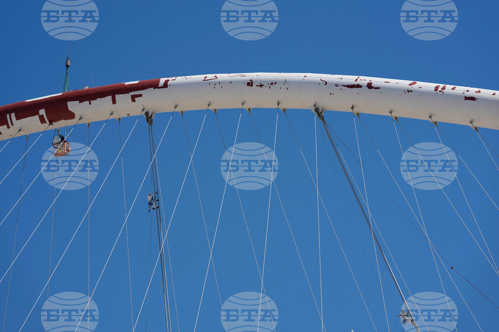 Greece Olympic Complex