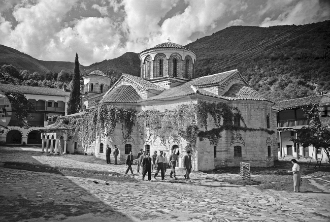 БТА: ОТ АРХИВИТЕ