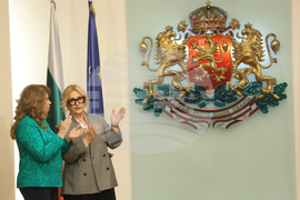 Президентство - медийна платформа „24 часа“ - почетен знак