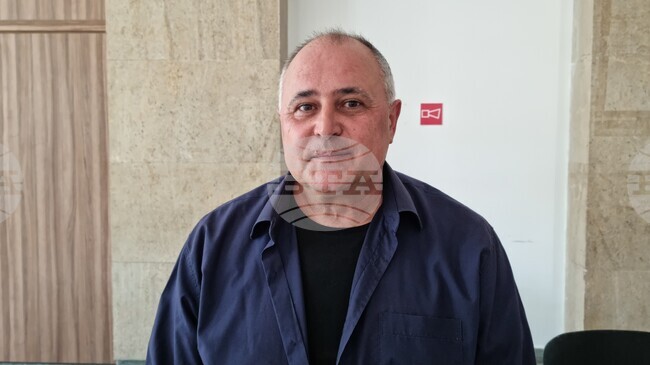 Феерична музика, изградена върху контрасти, е предстоящият концерт на Симфониета Враца, обяви диригентът Иван Илиев