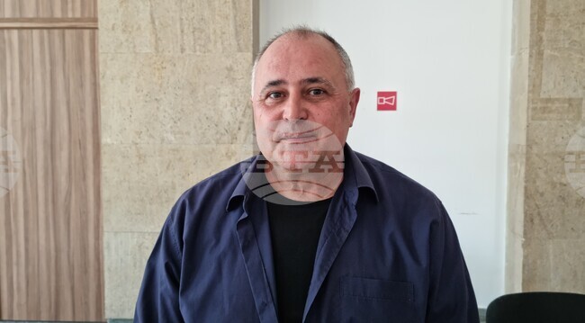 Феерична музика, изградена върху контрасти, е предстоящият концерт на Симфониета Враца, обяви диригентът Иван Илиев