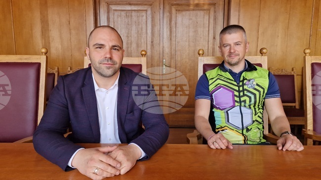 Над 2000 участници се очаква да се включат в 11-ото издание на маратона „Търново ултра“ във Велико Търново