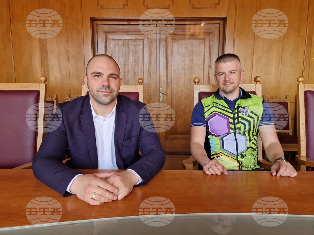 Над 2000 участници се очаква да се включат в 11-ото издание на маратона „Търново ултра“ във Велико Търново