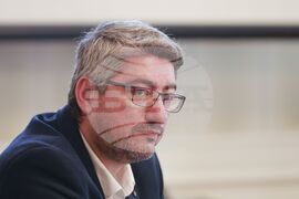 ЦИК - избори - данни - среща