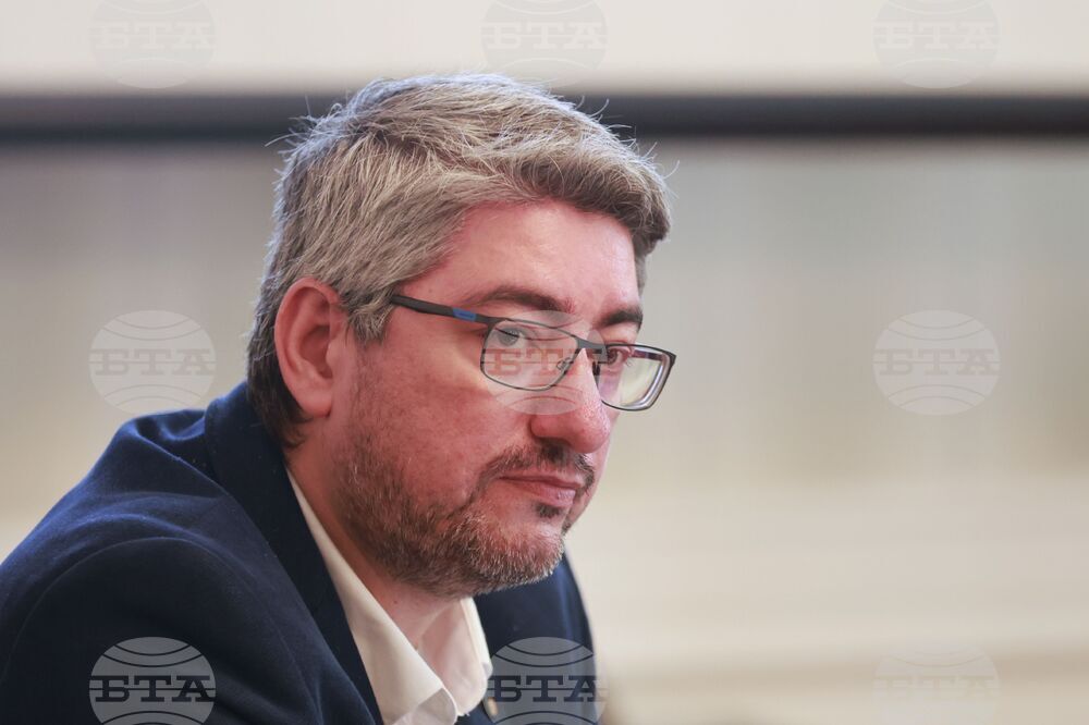 ЦИК - избори - данни - среща