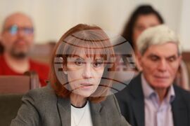 ЦИК - избори - данни - среща