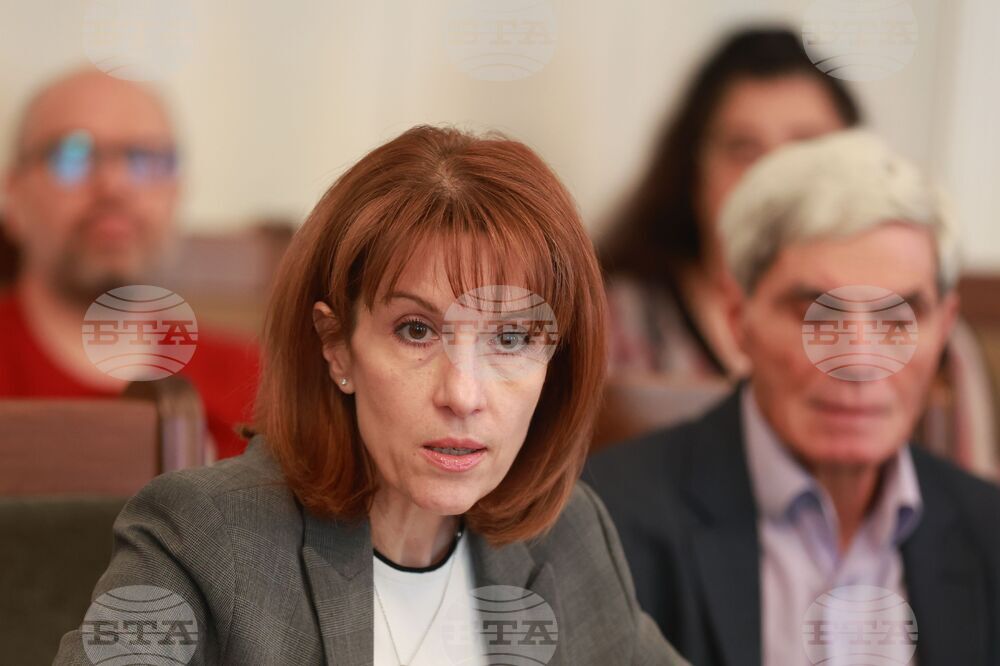 ЦИК - избори - данни - среща