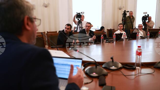 ЦИК ще сключи договор с „Информационно обслужване" за използване на правно-информационните системи АПИС и Сиела