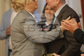 Президентство - медийна платформа „24 часа“ - почетен знак