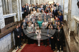 Президентство - медийна платформа „24 часа“ - почетен знак