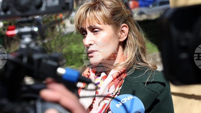 Супермаркетите, магазините за месо и пазарите са във фокуса на засилените проверки във връзка с предстоящия Великден, каза Бистра Иванова от БАБХ