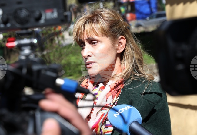 Супермаркетите, магазините за месо и пазарите са във фокуса на засилените проверки във връзка с предстоящия Великден, каза Бистра Иванова от БАБХ