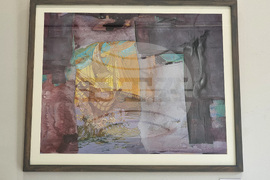 Варна - Боян Янев - изложба „Пътуване отвъд безкрайността“