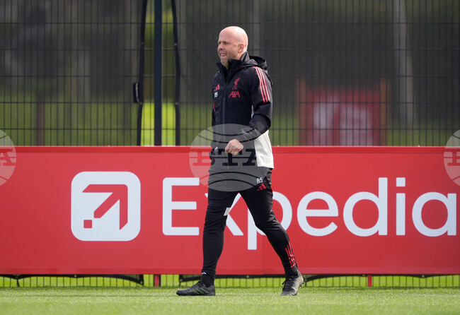 Britain Champions League Soccer