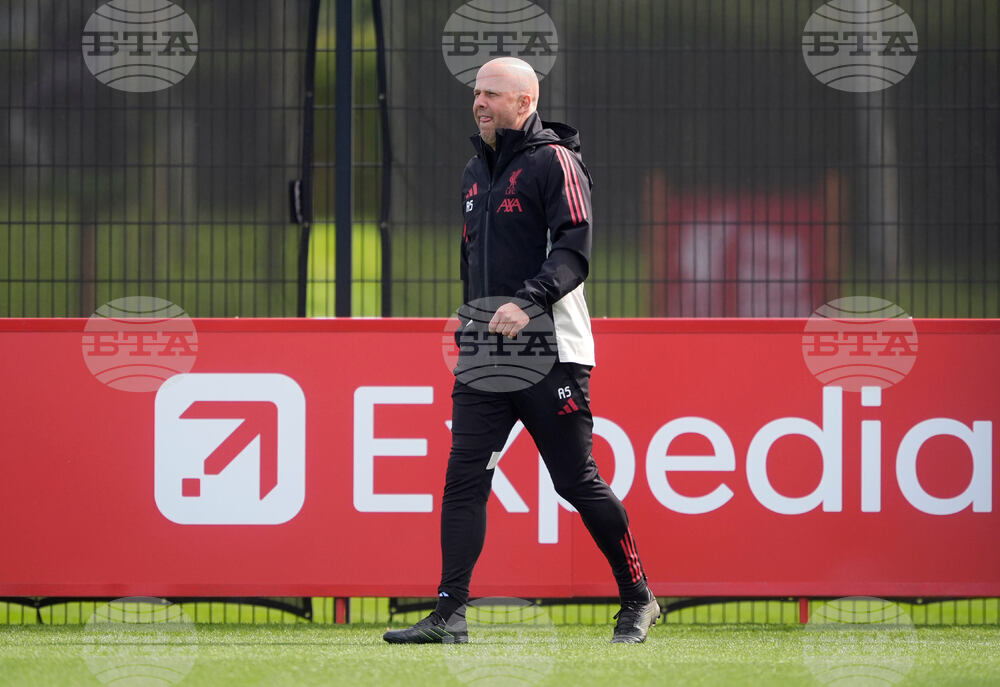 Britain Champions League Soccer